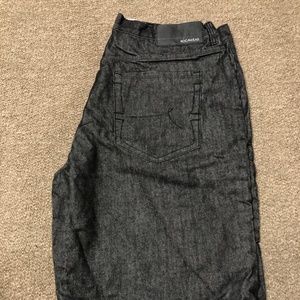 Rocawear Jean Shorts